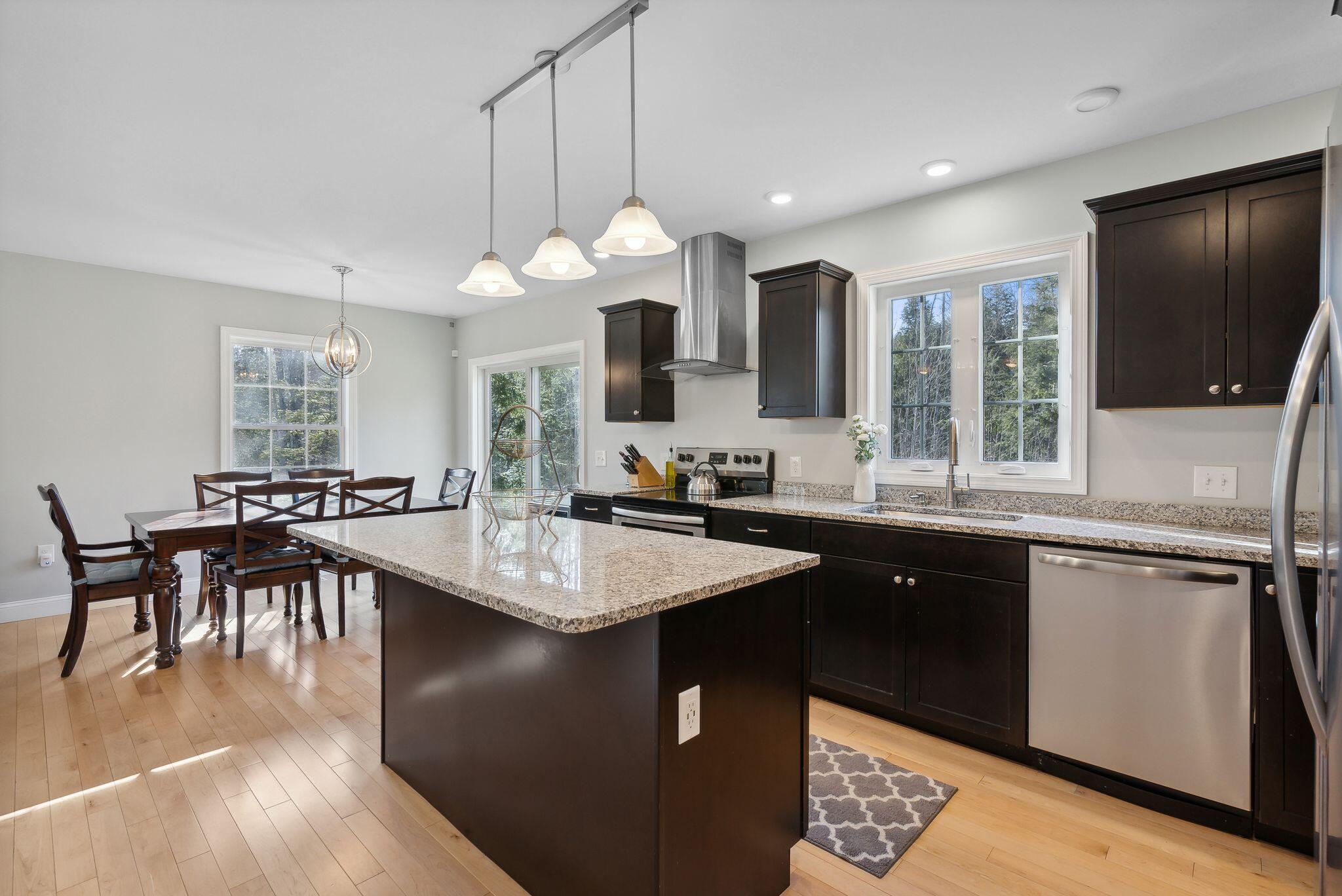 5 & 6 Harmony Way Falmouth ME 04105