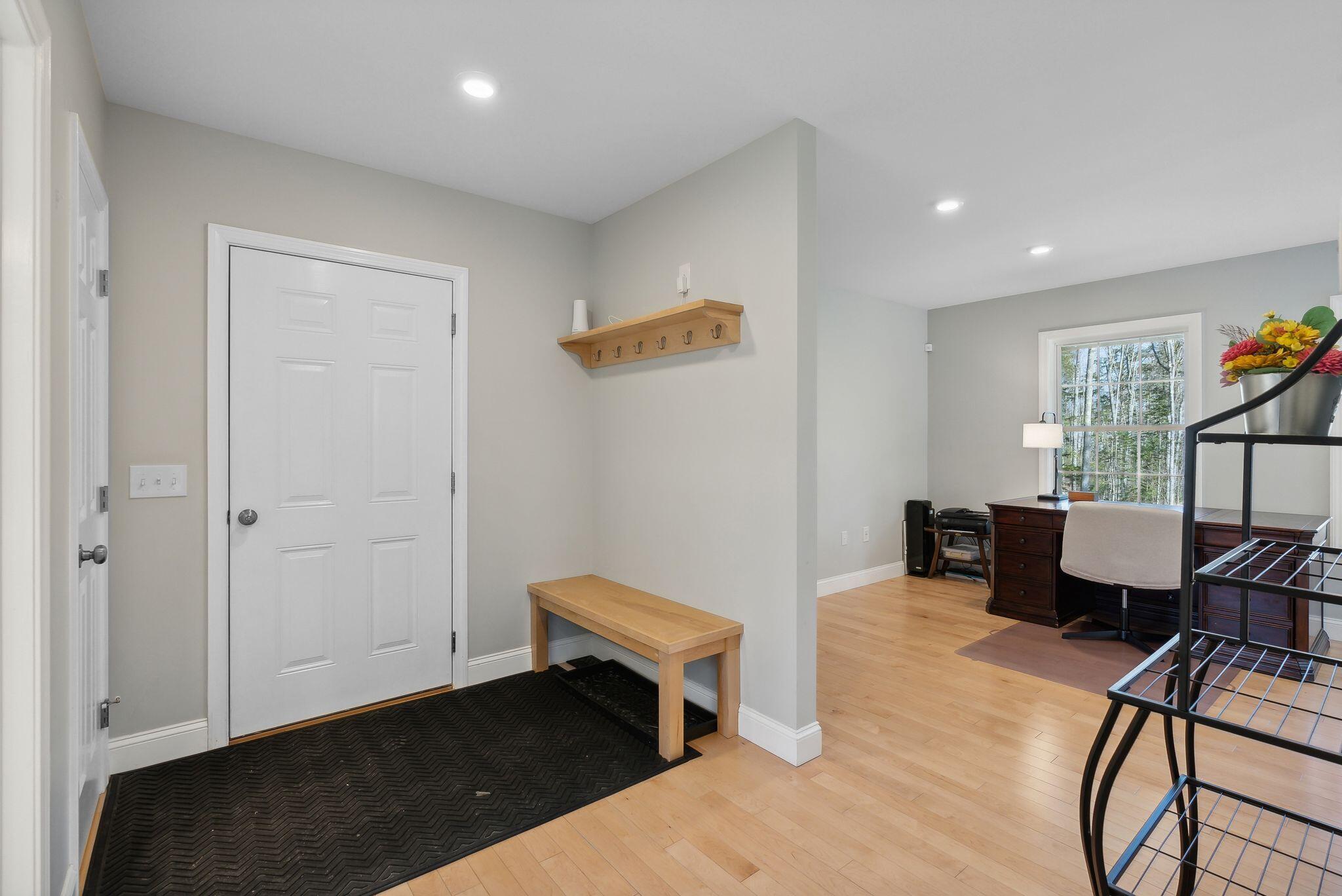 5 & 6 Harmony Way Falmouth ME 04105