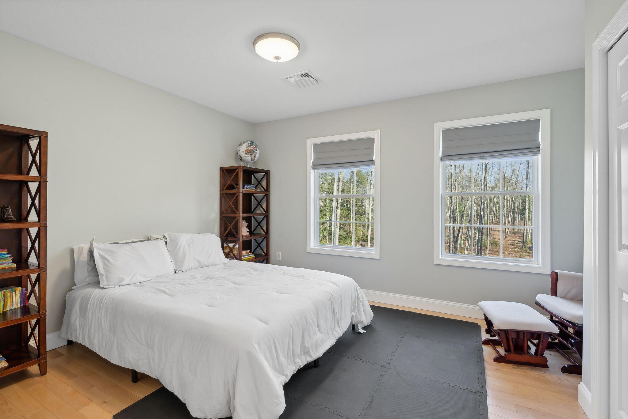 5 & 6 Harmony Way Falmouth ME 04105