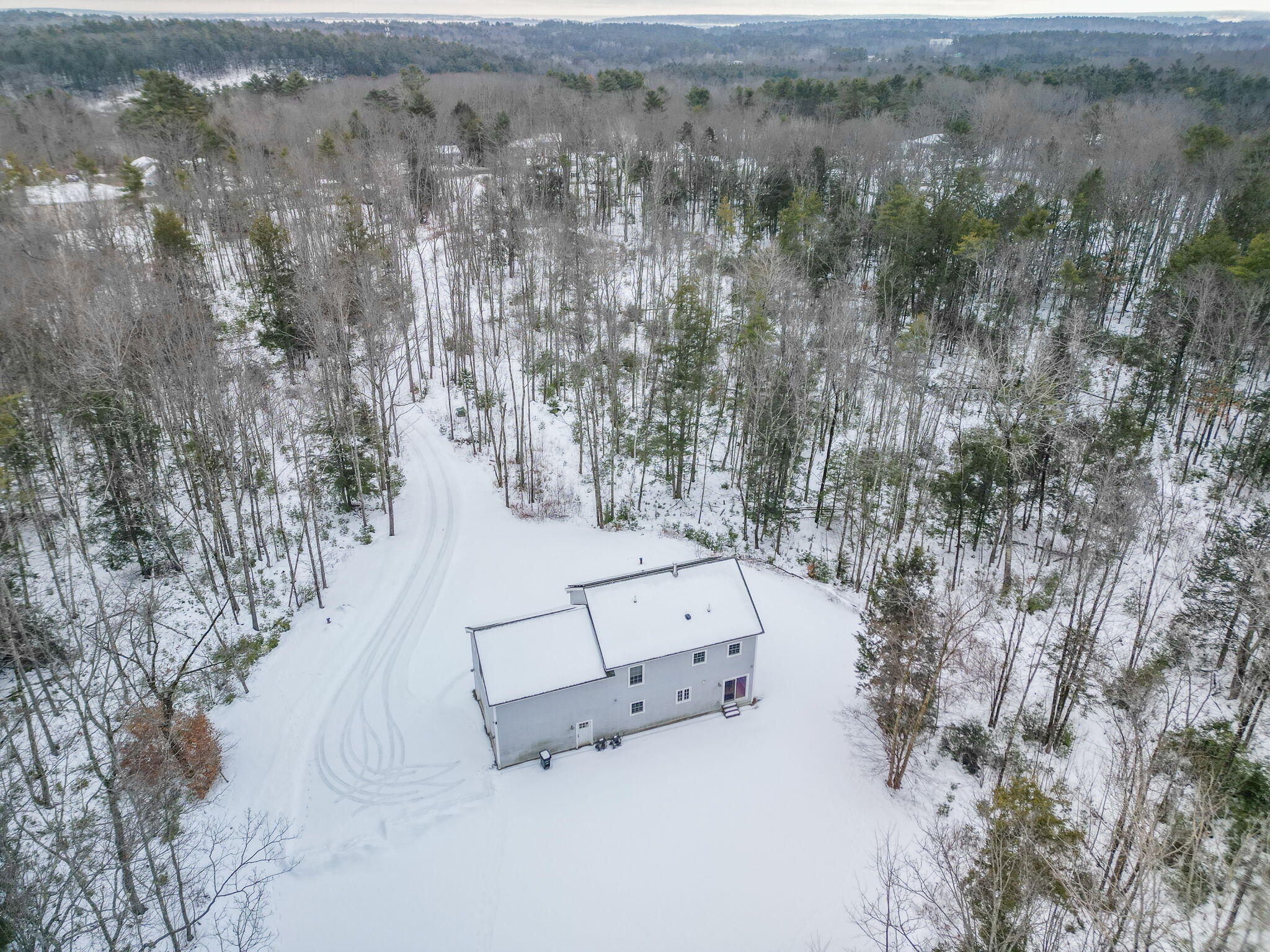 5 & 6 Harmony Way Falmouth ME 04105