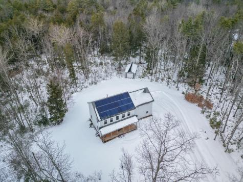 5 & 6 Harmony Way Falmouth ME 04105