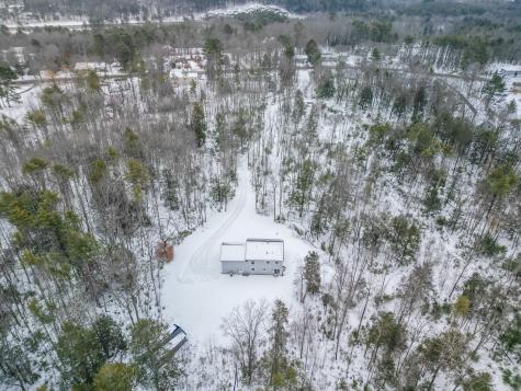 5 & 6 Harmony Way Falmouth ME 04105