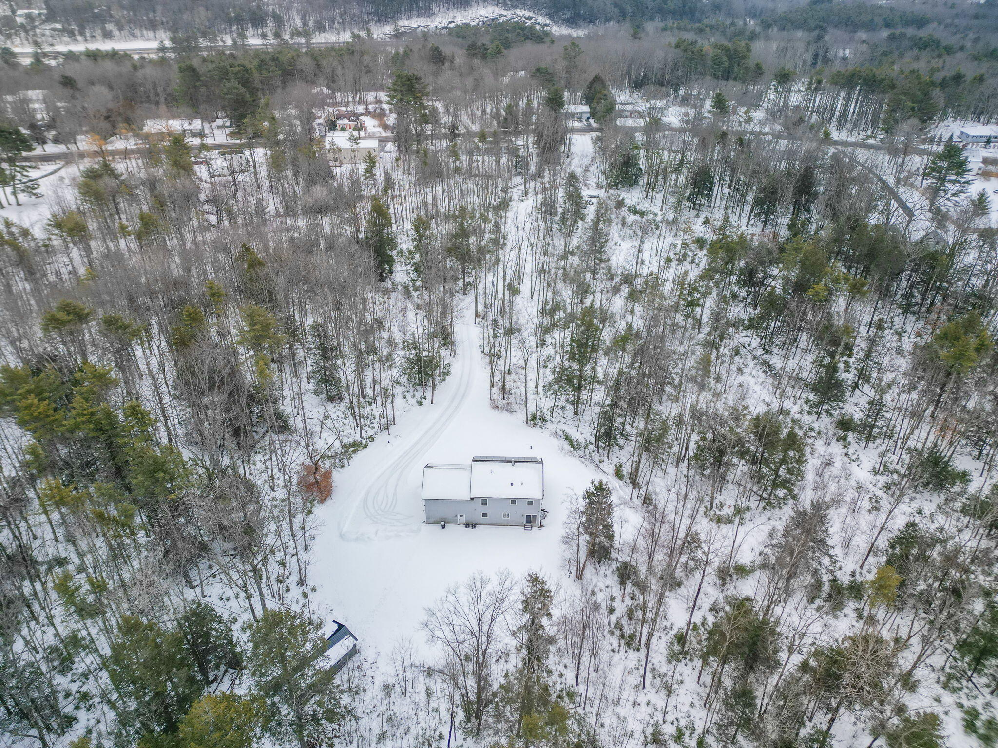 5 & 6 Harmony Way Falmouth ME 04105