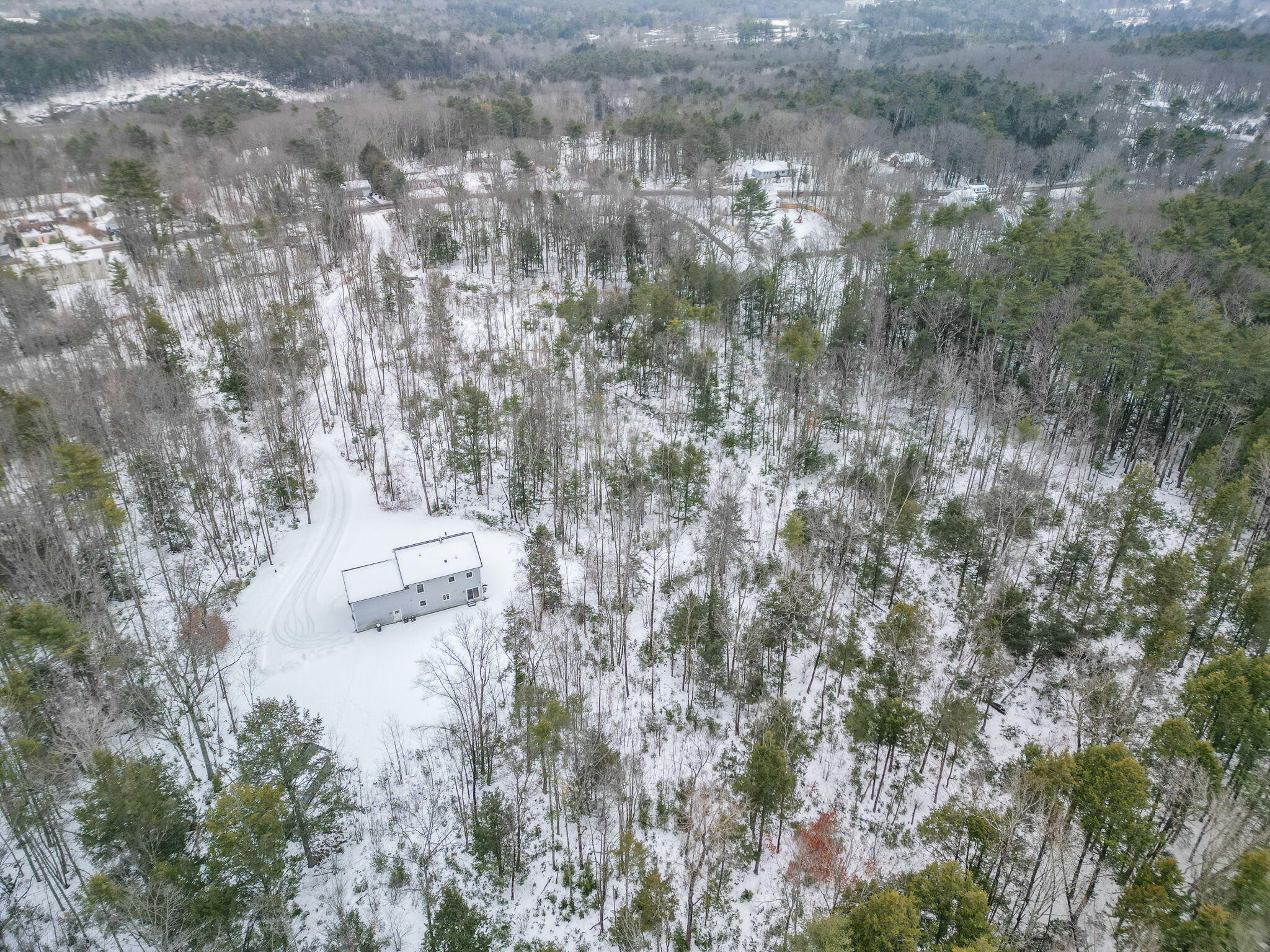 5 & 6 Harmony Way Falmouth ME 04105