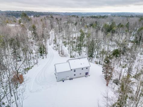 5 & 6 Harmony Way Falmouth ME 04105