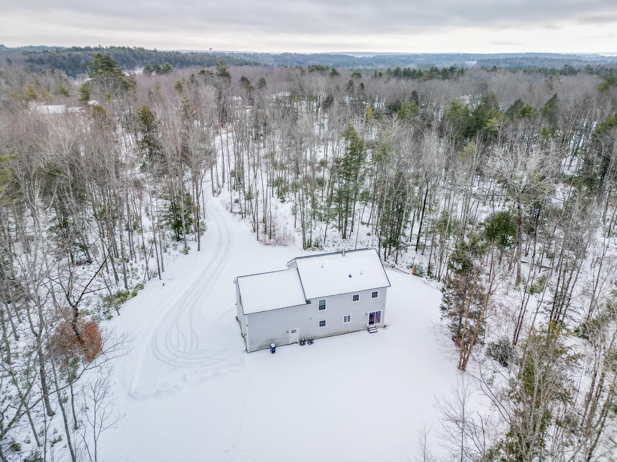 5 & 6 Harmony Way Falmouth ME 04105