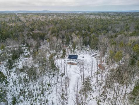 5 & 6 Harmony Way Falmouth ME 04105