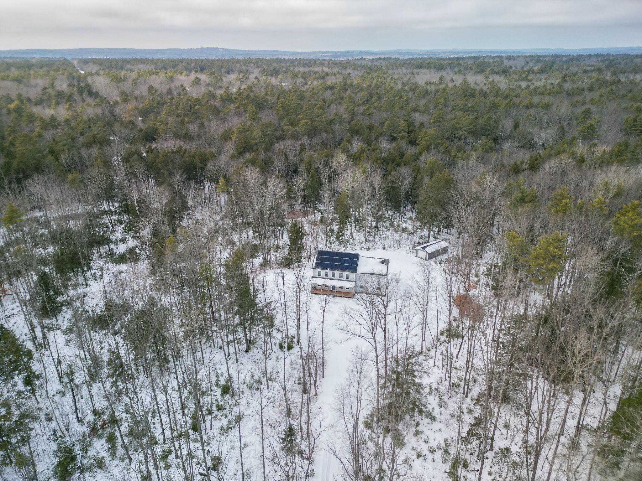 5 & 6 Harmony Way Falmouth ME 04105