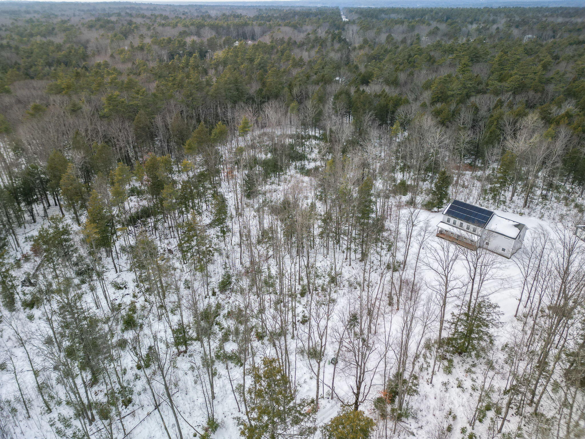 5 & 6 Harmony Way Falmouth ME 04105