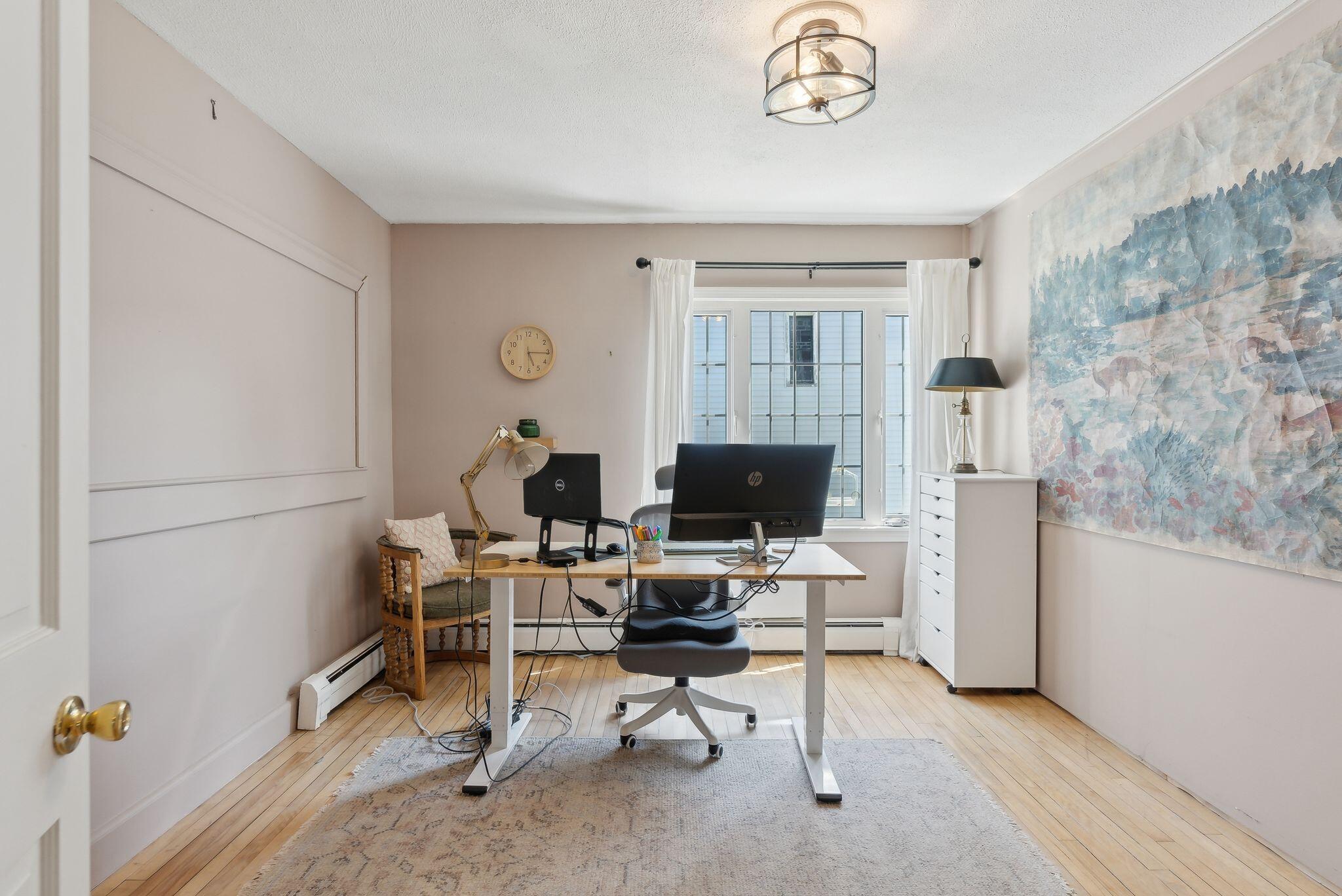 239 Auburn Street Portland ME 04103