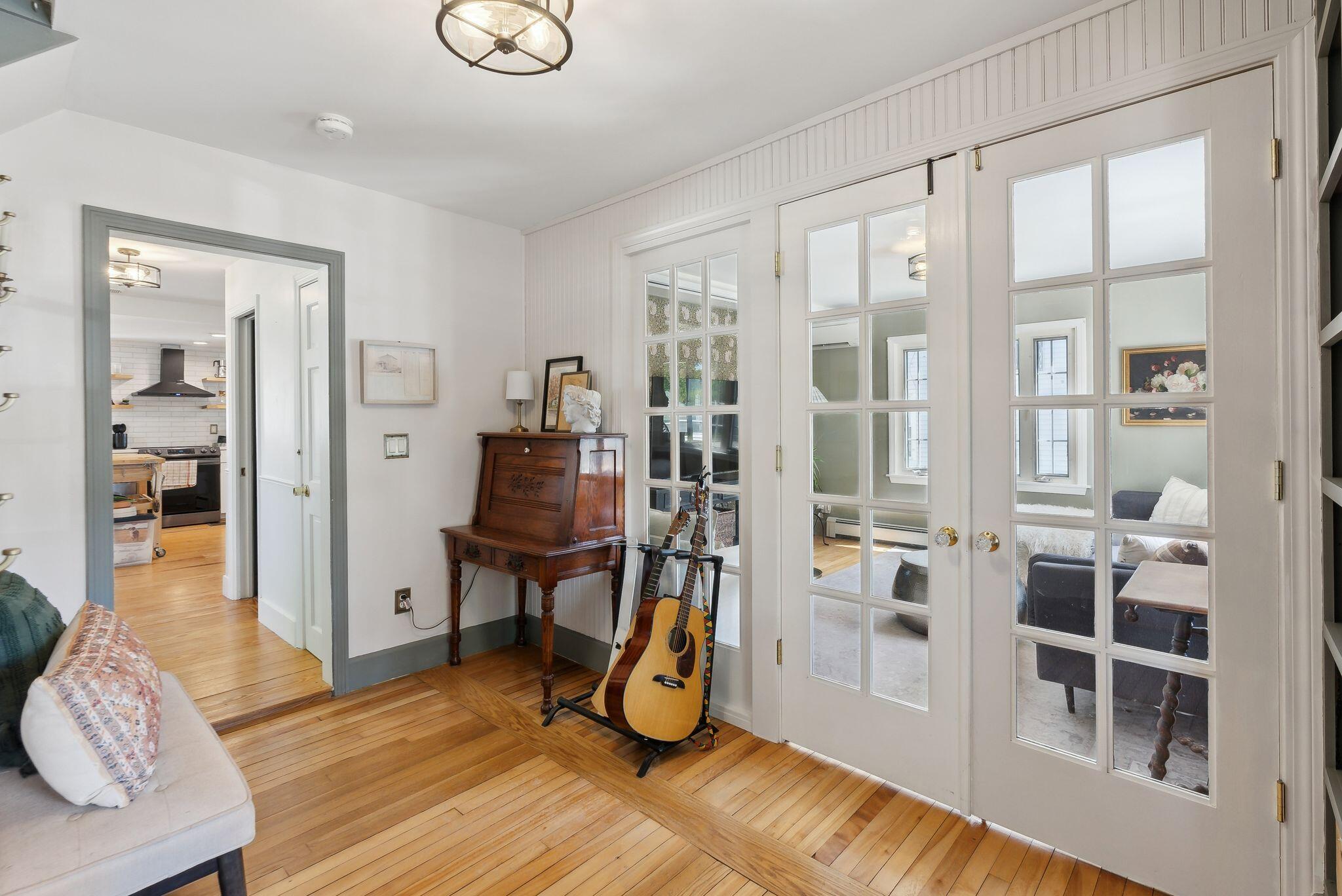 239 Auburn Street Portland ME 04103