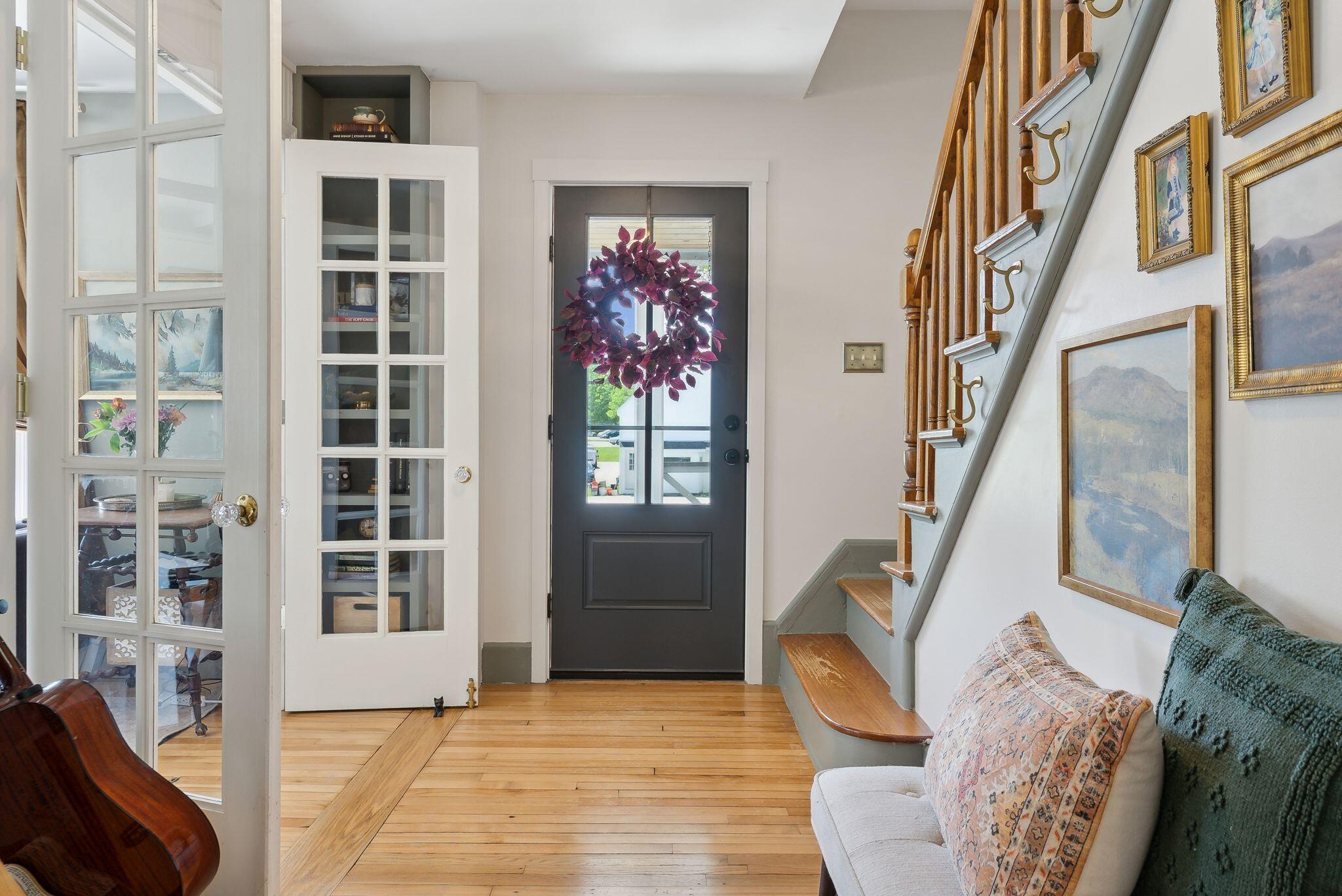 239 Auburn Street Portland ME 04103