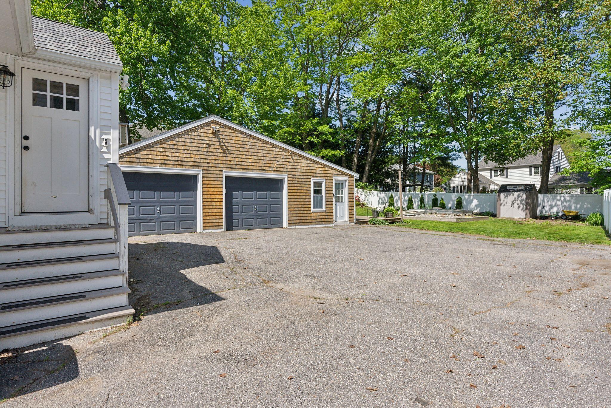 239 Auburn Street Portland ME 04103