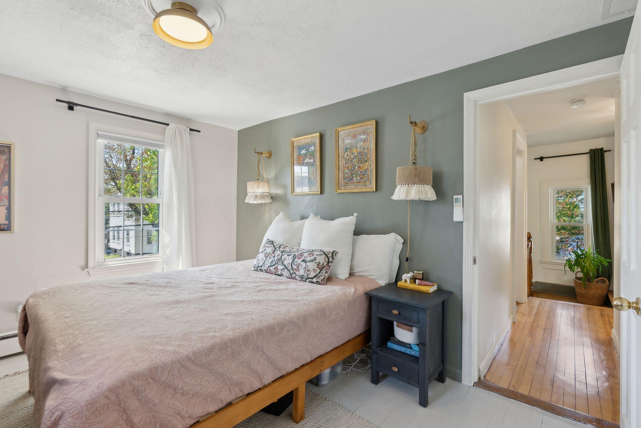 239 Auburn Street Portland ME 04103