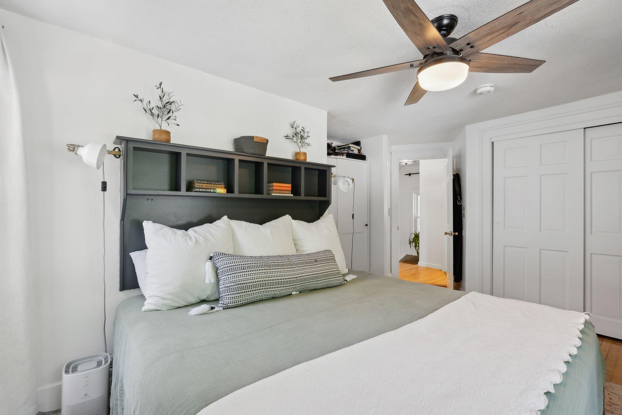 239 Auburn Street Portland ME 04103