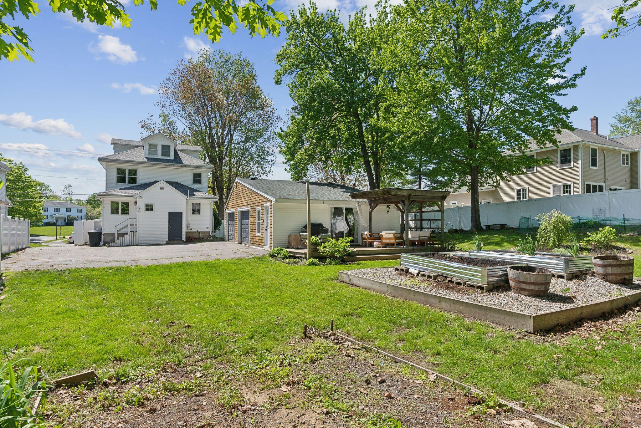 239 Auburn Street Portland ME 04103