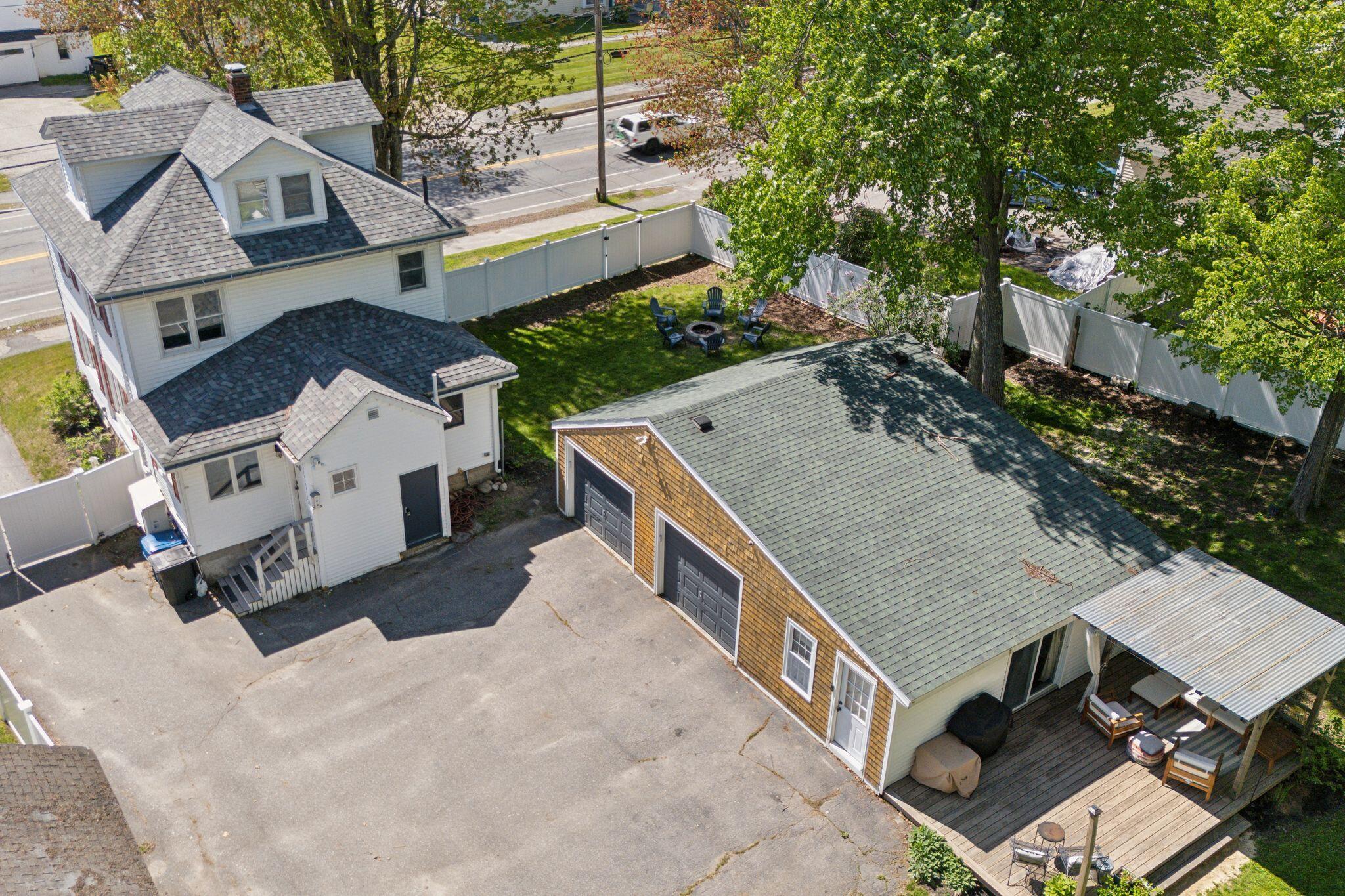 239 Auburn Street Portland ME 04103