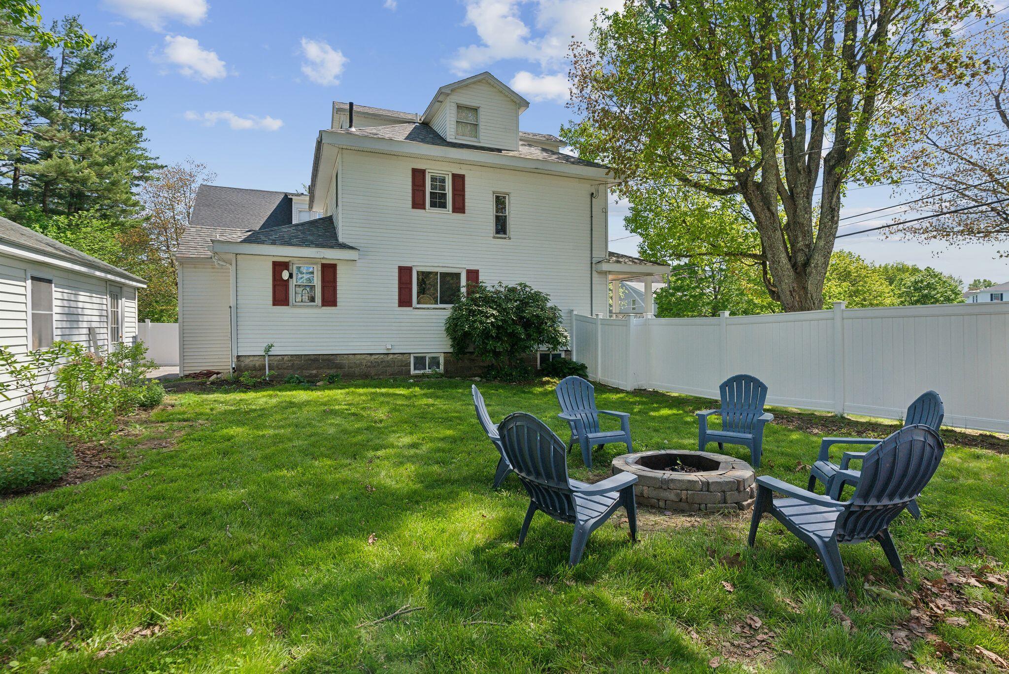 239 Auburn Street Portland ME 04103