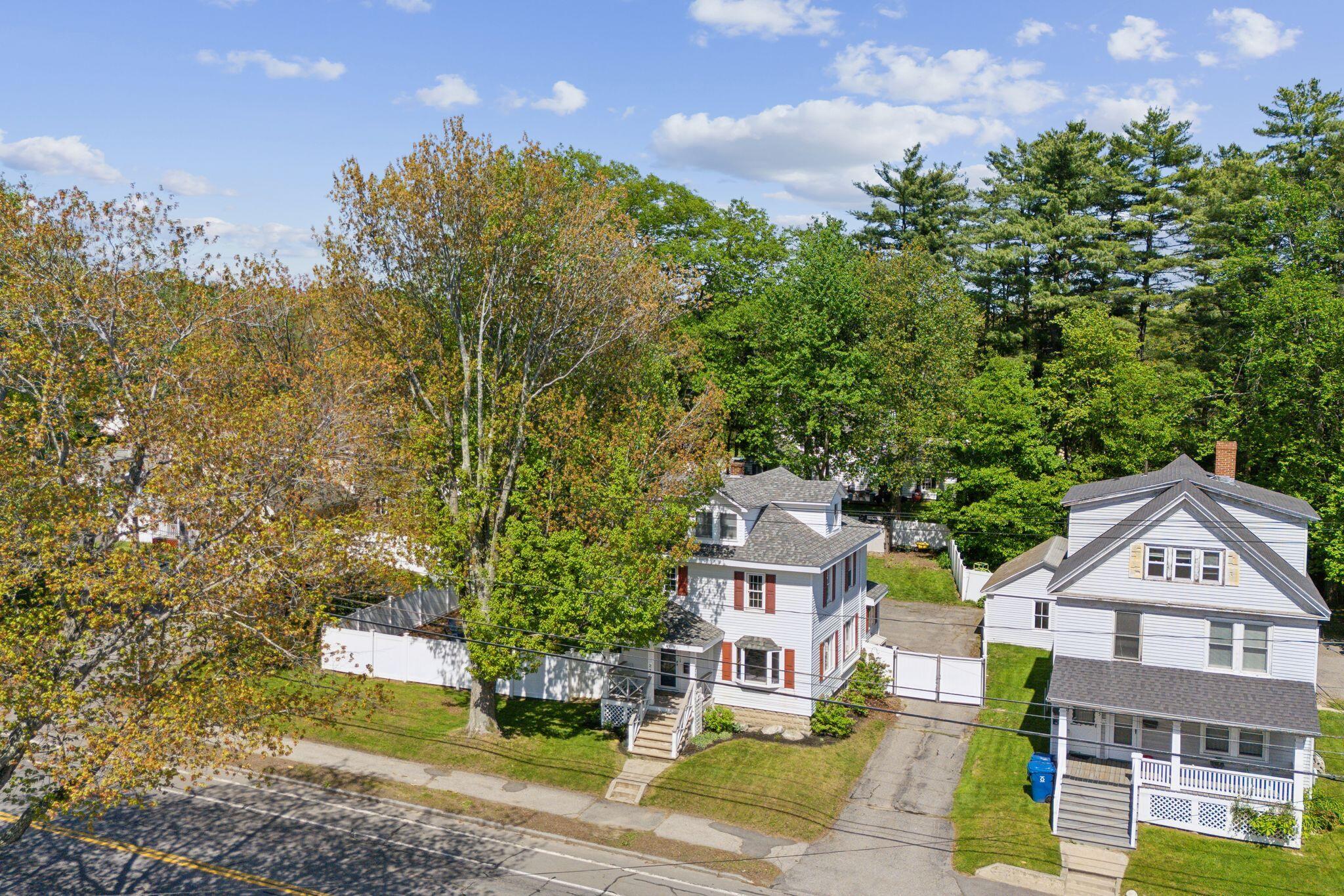 239 Auburn Street Portland ME 04103