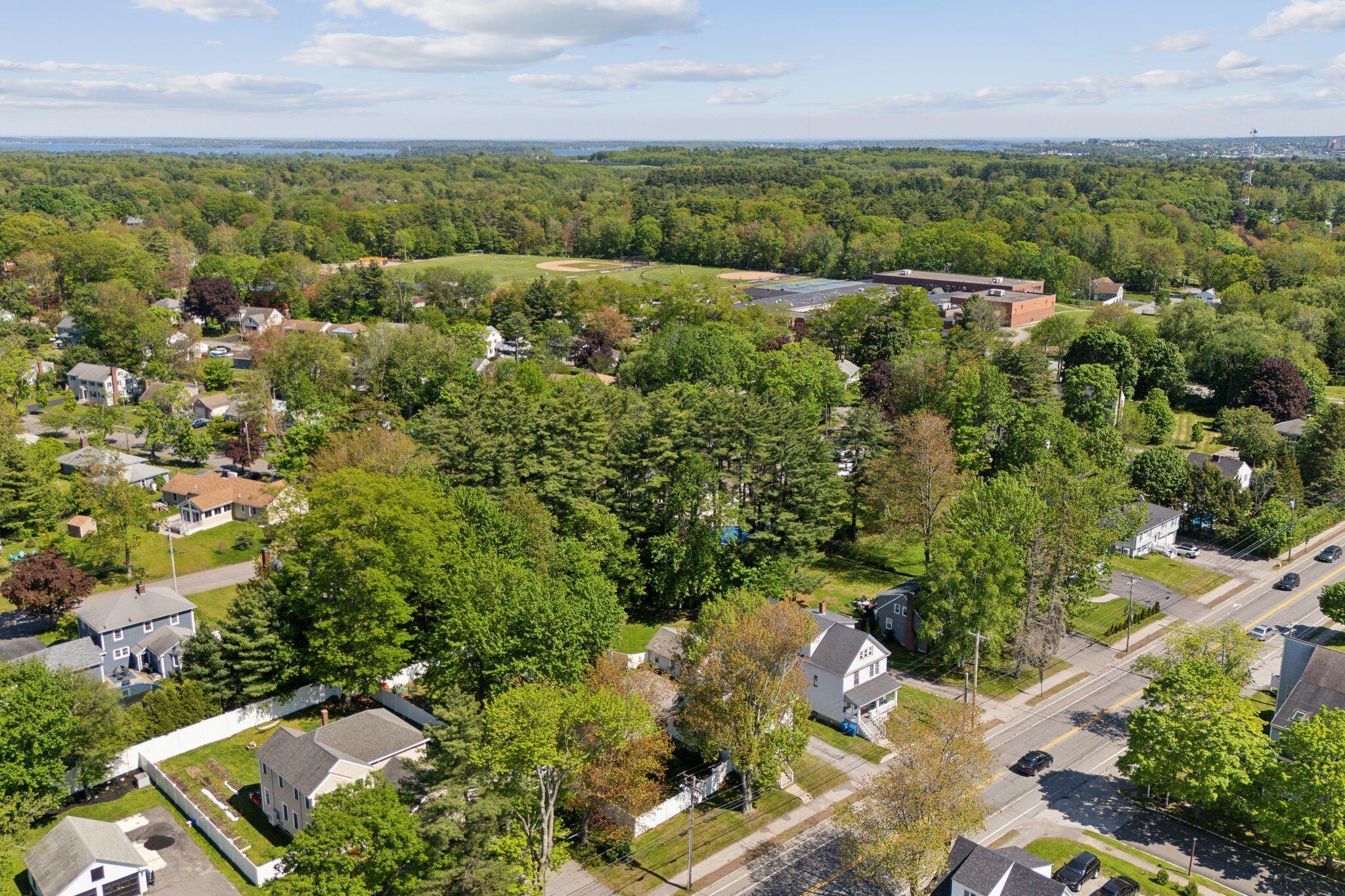 239 Auburn Street Portland ME 04103