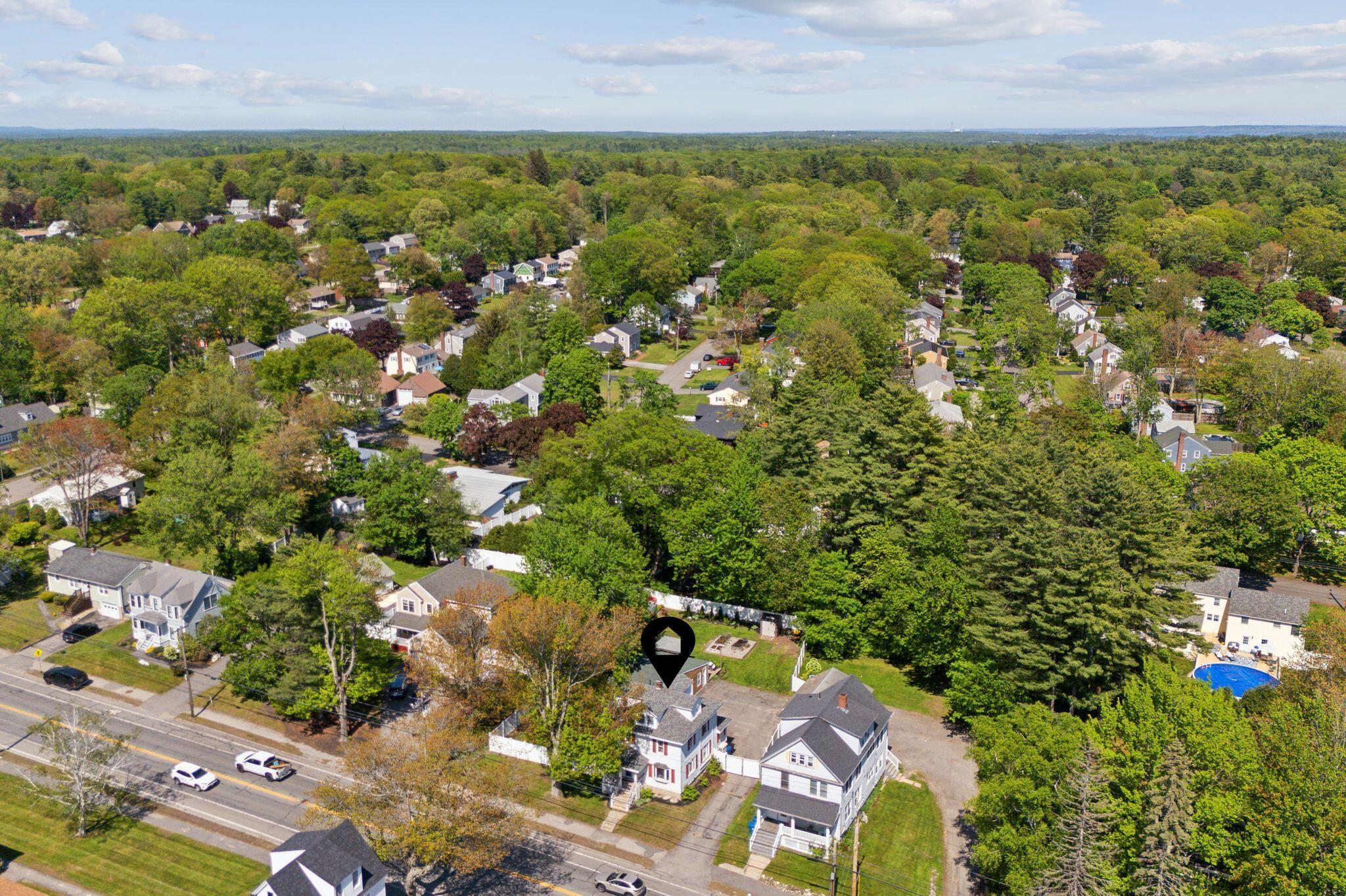 239 Auburn Street Portland ME 04103