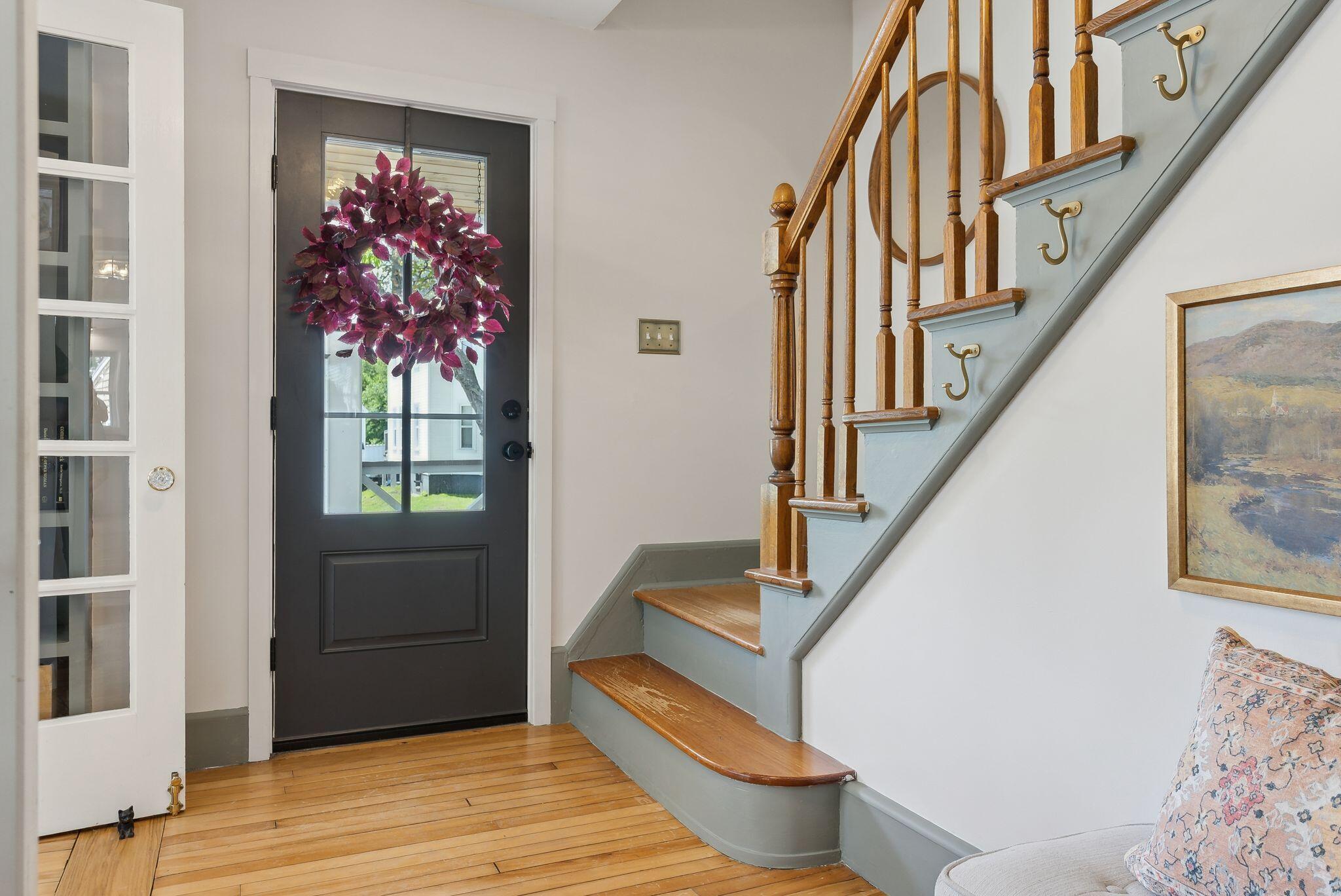 239 Auburn Street Portland ME 04103