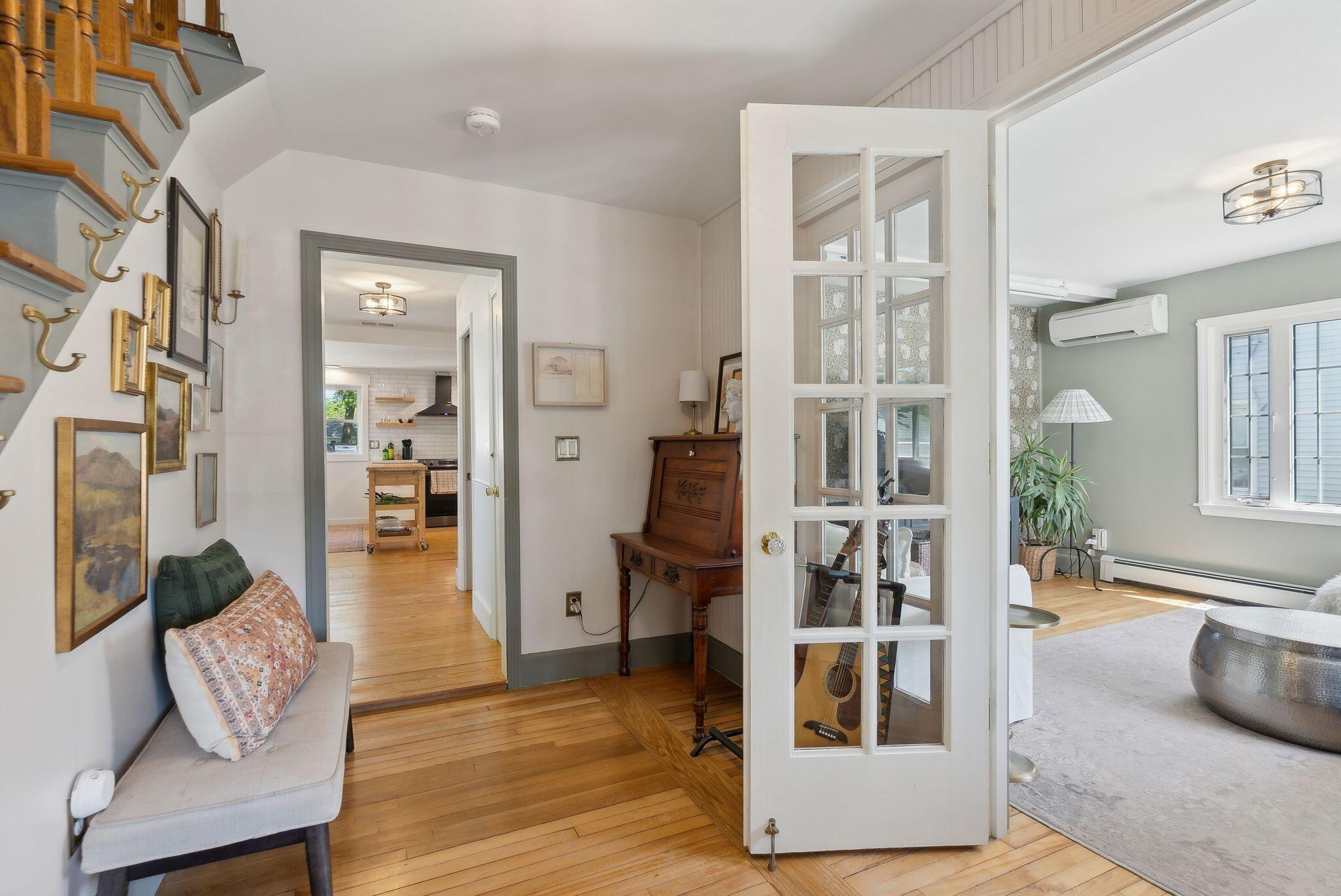 239 Auburn Street Portland ME 04103