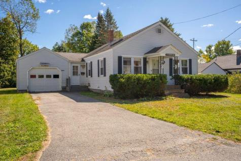 47 Westmore Avenue Biddeford ME 04005