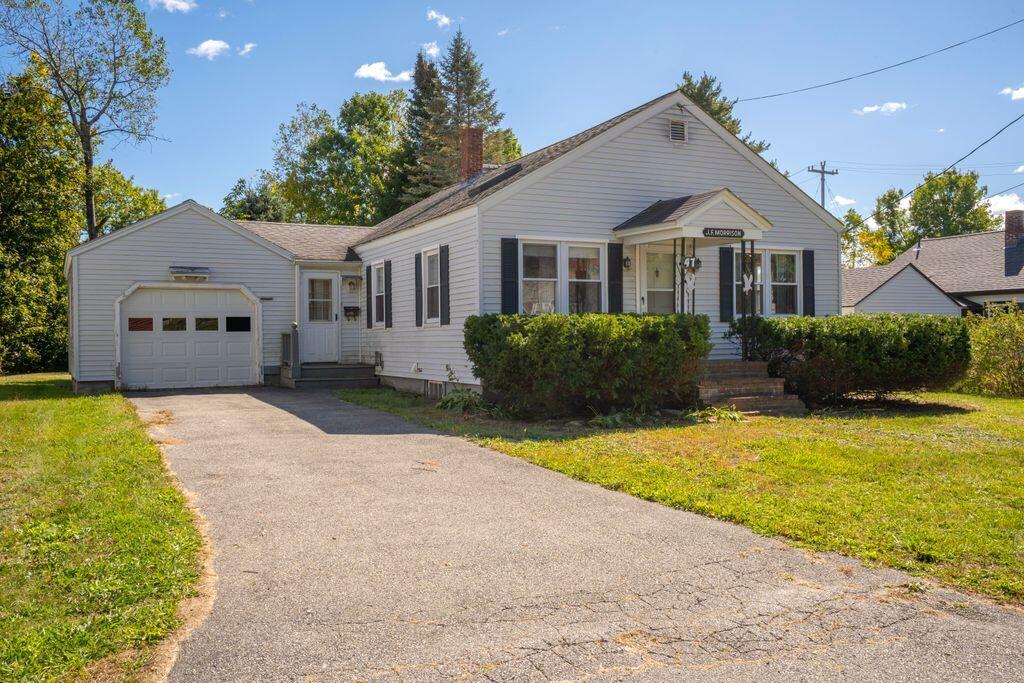 47 Westmore Avenue Biddeford ME 04005