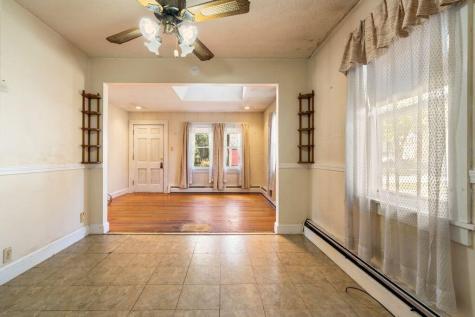 47 Westmore Avenue Biddeford ME 04005