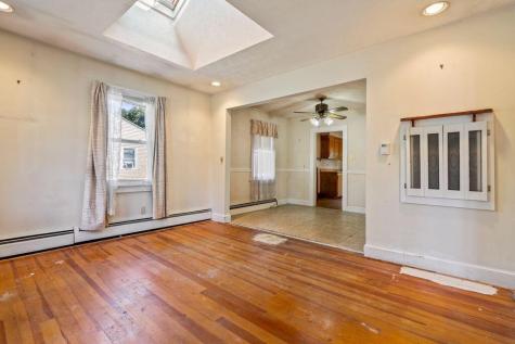 47 Westmore Avenue Biddeford ME 04005