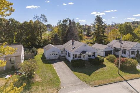 47 Westmore Avenue Biddeford ME 04005