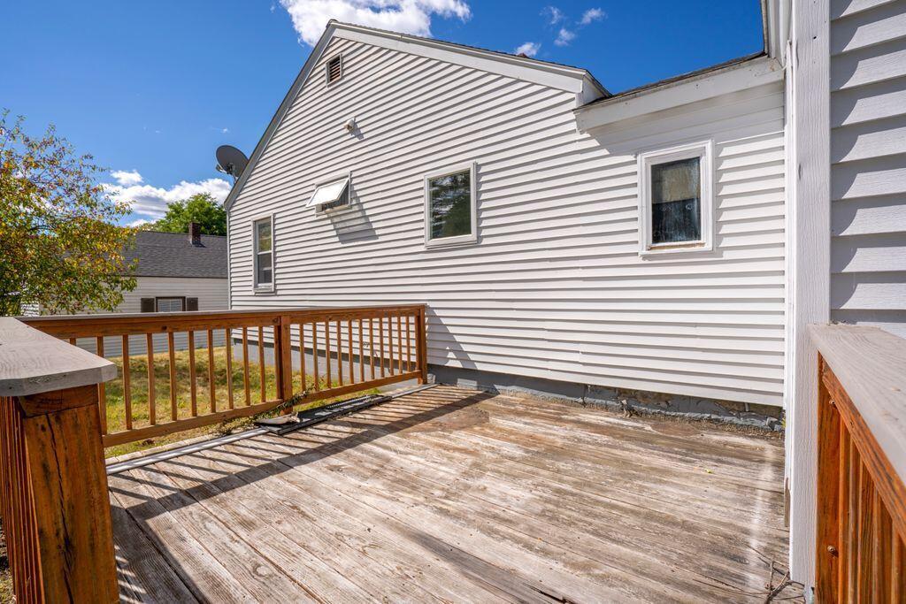 47 Westmore Avenue Biddeford ME 04005