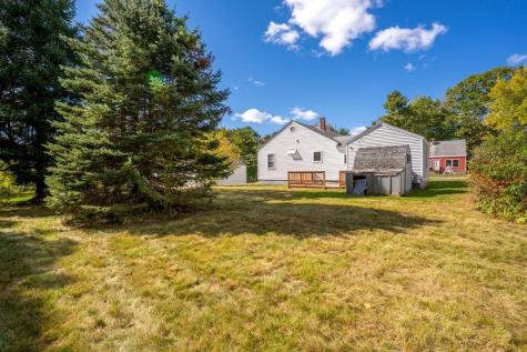 47 Westmore Avenue Biddeford ME 04005