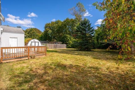 47 Westmore Avenue Biddeford ME 04005