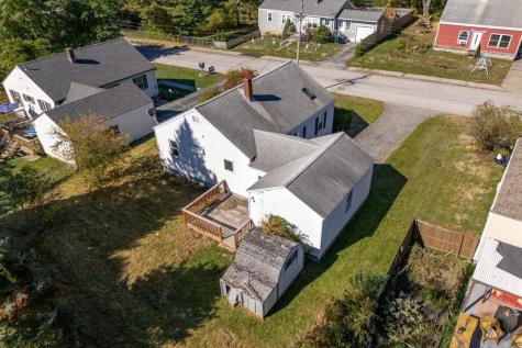 47 Westmore Avenue Biddeford ME 04005