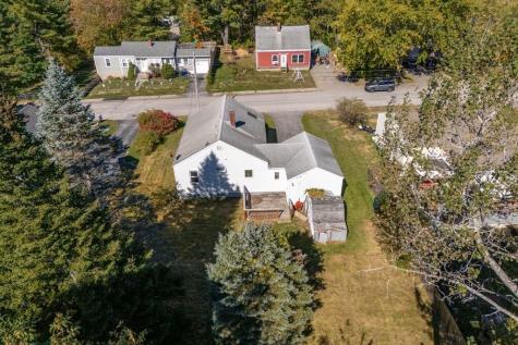 47 Westmore Avenue Biddeford ME 04005