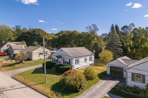 47 Westmore Avenue Biddeford ME 04005