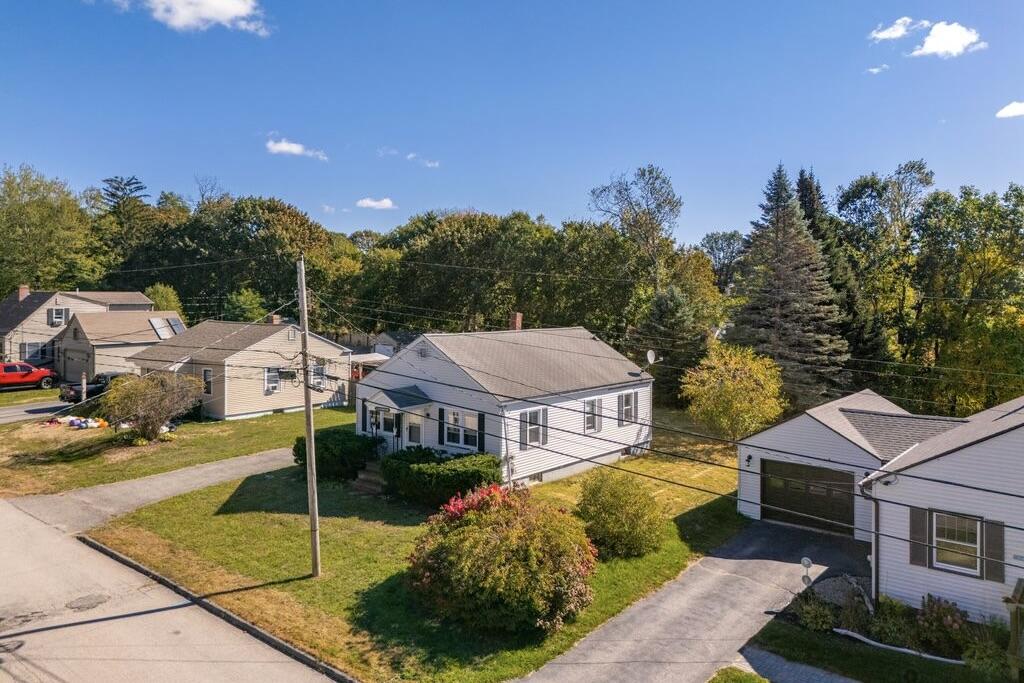 47 Westmore Avenue Biddeford ME 04005