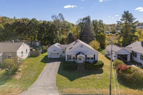 47 Westmore Avenue Biddeford ME 04005