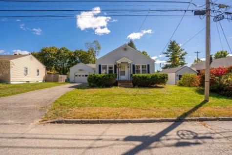 47 Westmore Avenue Biddeford ME 04005