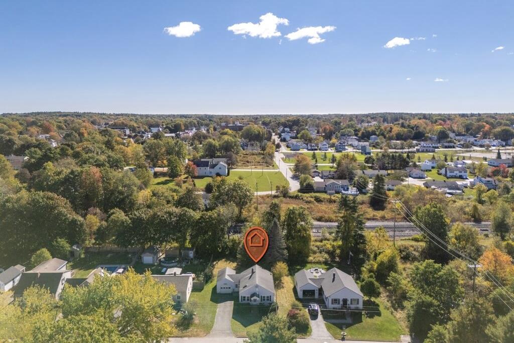 47 Westmore Avenue Biddeford ME 04005