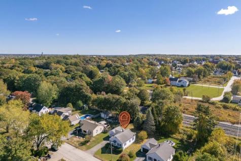 47 Westmore Avenue Biddeford ME 04005