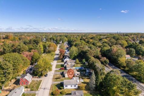 47 Westmore Avenue Biddeford ME 04005