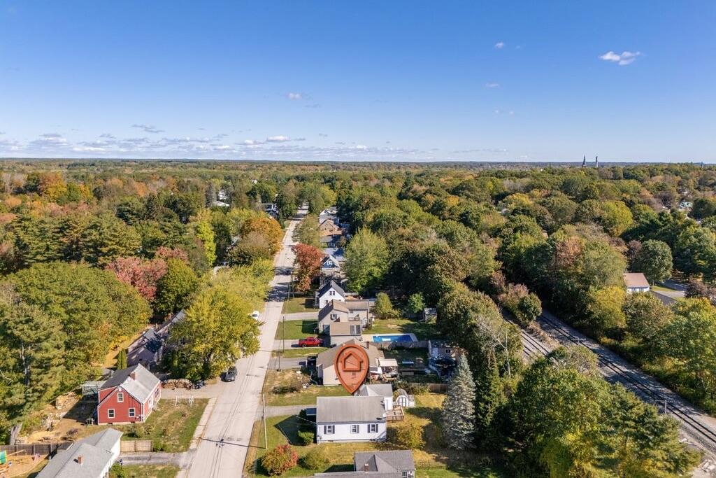 47 Westmore Avenue Biddeford ME 04005