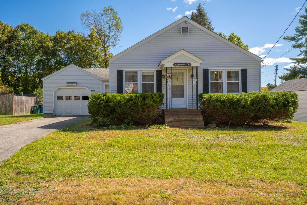 47 Westmore Avenue Biddeford ME 04005