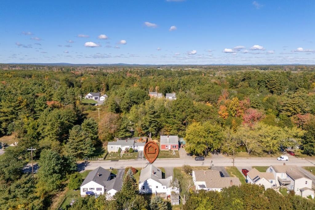 47 Westmore Avenue Biddeford ME 04005