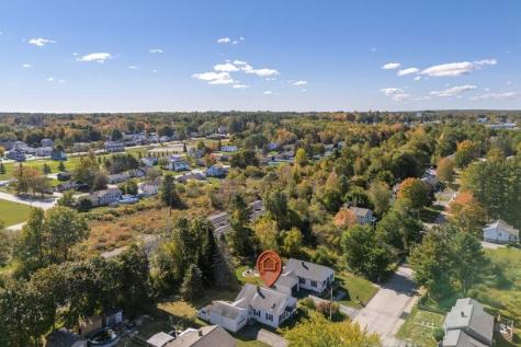 47 Westmore Avenue Biddeford ME 04005