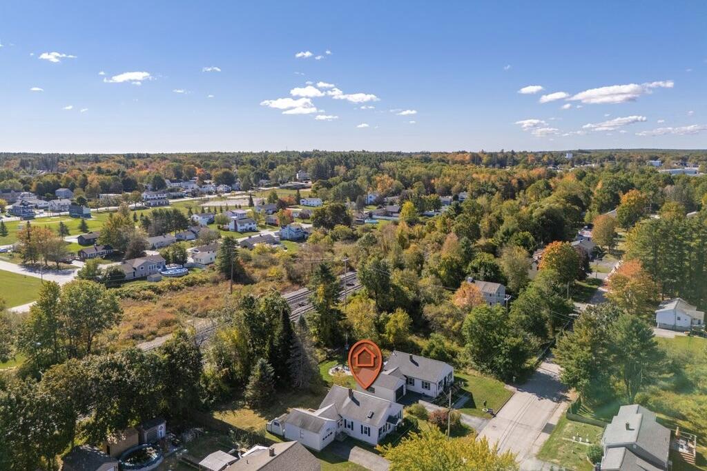 47 Westmore Avenue Biddeford ME 04005