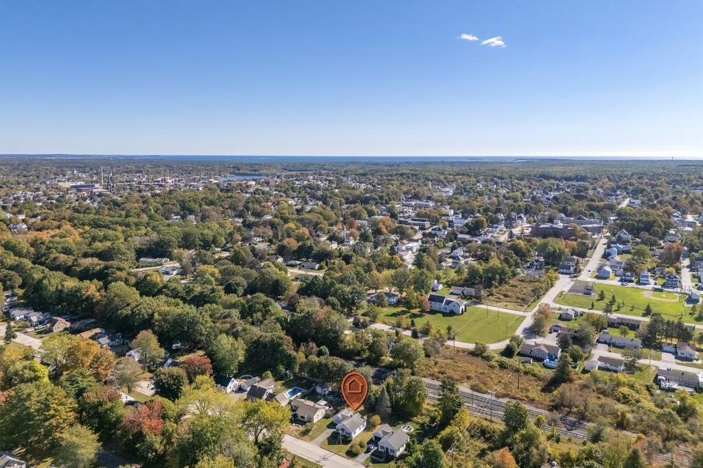 47 Westmore Avenue Biddeford ME 04005